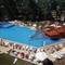 Отель Pomorie Sun