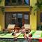 Отель Belle Mare Plage Villas