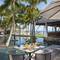 Отель Belle Mare Plage Villas