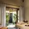 Отель Belle Mare Plage Villas
