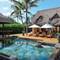 Отель Belle Mare Plage Villas