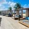 Отель Intercontinental Mauritius Resort Balaclava Fort