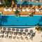 Отель Intercontinental Mauritius Resort Balaclava Fort