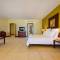 Отель Beachcomber Le Victoria