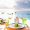 Отель Victoria Beachcomber Resort & Spa