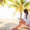 Отель Beachcomber Le Victoria