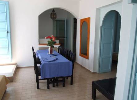 Отель Aparthotel Igoudar