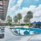 Отель Parkroyal On Kitchener Road