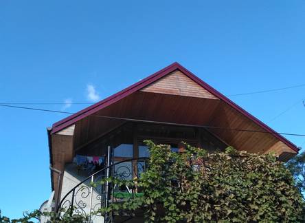Отель Пансионат Южный