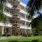 Отель Grand Boracay Resort