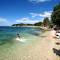 Отель Hotel Istra Plava Laguna