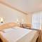 Отель Hotel Istra Plava Laguna