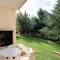 Отель Apartments Polynesia Plava Laguna
