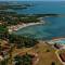 Отель Apartments Polynesia Plava Laguna
