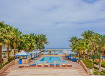Отель Royal Star Empire Beach Resort