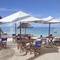 Отель Blue Oyster Hotel