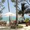 Отель Blue Oyster Hotel
