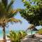 Отель Blue Oyster Hotel