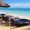 Отель Blue Oyster Hotel