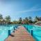 Отель Sol Hicacos Varadero