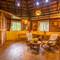 Отель Palm Paradise Cabanas & Villas