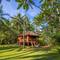 Отель Palm Paradise Cabanas & Villas