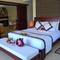 Отель Allezboo Beach Resort & Spa