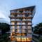 Отель Centara Q Resort Rayong
