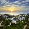 Отель Sofitel Bahrain Zallaq Thalassa Sea & Spa Hotel