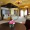 Отель Sofitel Bahrain Zallaq Thalassa Sea & Spa Hotel