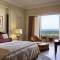 Отель Sofitel Bahrain Zallaq Thalassa Sea & Spa Hotel