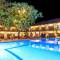 Отель Amaan Bungalows Nungwi