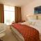 Отель DoubleTree by Hilton Varna - Golden Sands