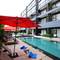 Отель The Lantern Resorts Patong