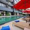 Отель The Lantern Resorts Patong
