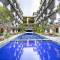 Отель Champlung Mas Hotel