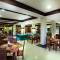 Отель Champlung Mas Hotel