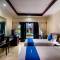 Отель Champlung Mas Hotel