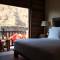 Отель Ma'In Hot Springs Resort & Spa