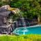 Отель Ma'In Hot Springs Resort & Spa