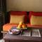 Отель Ma'In Hot Springs Resort & Spa