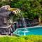 Отель Ma'In Hot Springs Resort & Spa