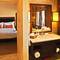 Отель Ma'In Hot Springs Resort & Spa