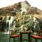 Отель Ma'In Hot Springs Resort & Spa