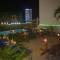 Отель Oriental Nha Trang Hotel