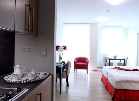 Отель Borovets Euphoria Club Hotel & Spa