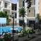Отель Renia Hotel Apartments