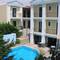 Отель Renia Hotel Apartments