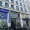 Отель Emporium Hotel Istanbul