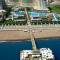 Отель Delphin Imperial